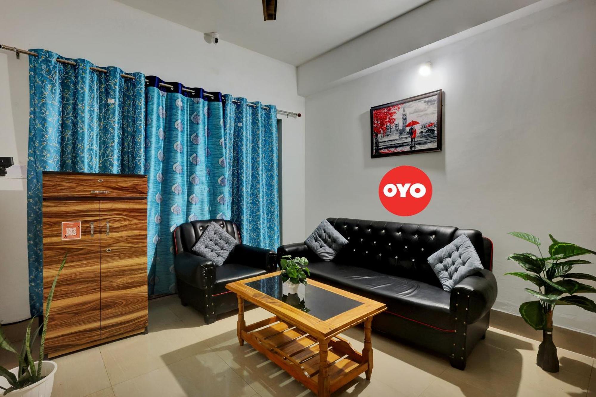 Oyo Flagship Larica Green Valley Гувахати Екстериор снимка