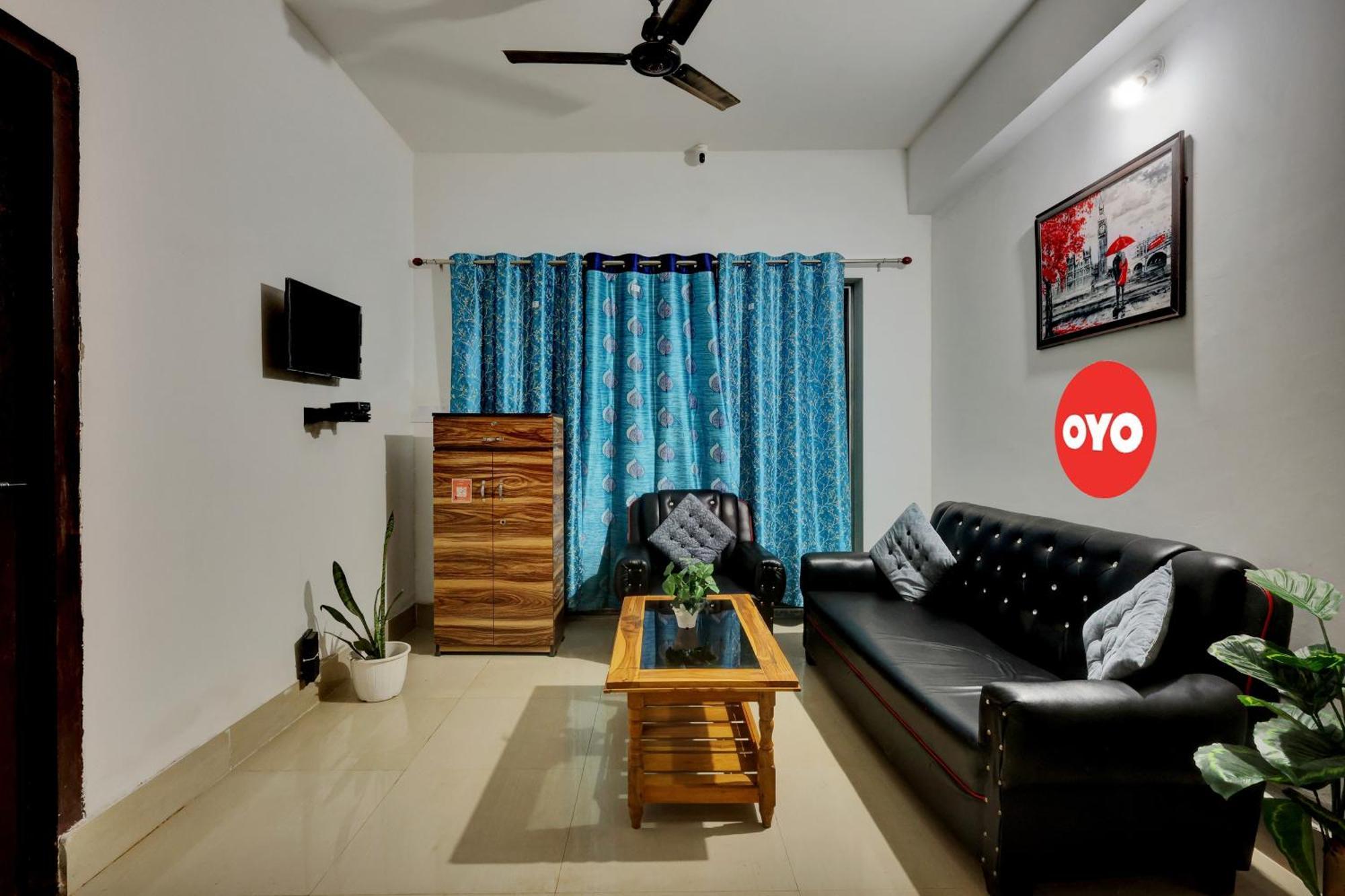 Oyo Flagship Larica Green Valley Гувахати Екстериор снимка